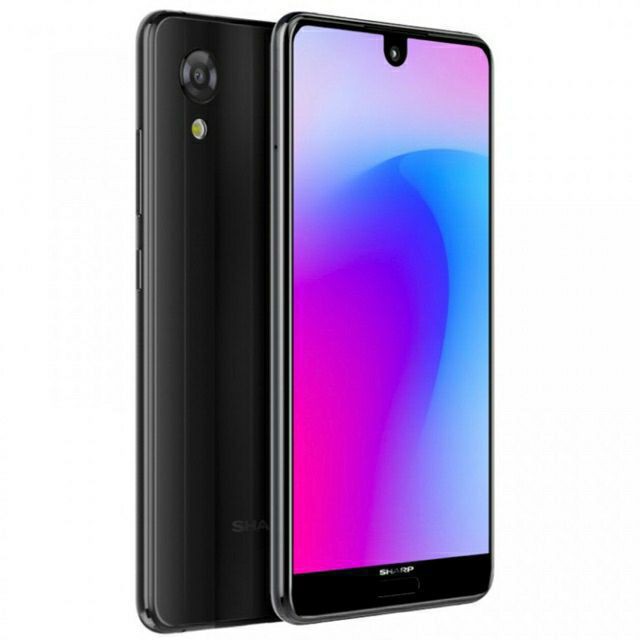 Điện thoại Sharp A2 Lite - TGS21