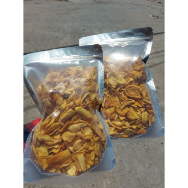 MÍT SẤY GIÒN VỠ CÁNH BÉ 250Gr