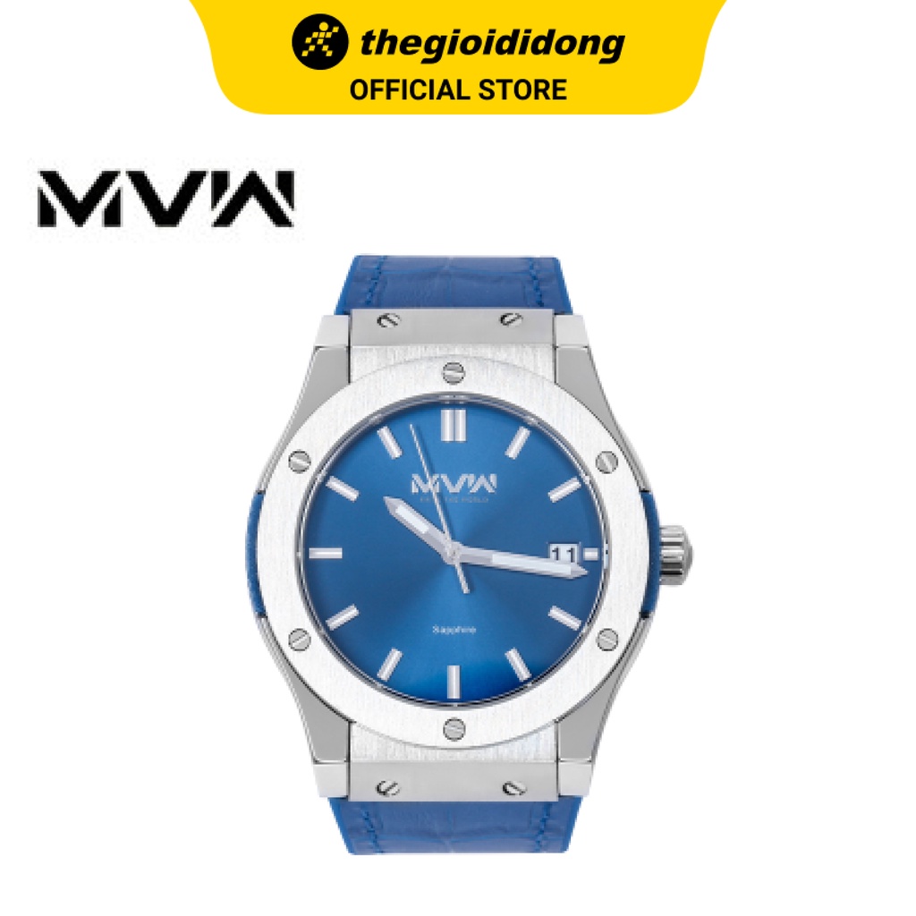 Đồng hồ Nam MVW ML028-01