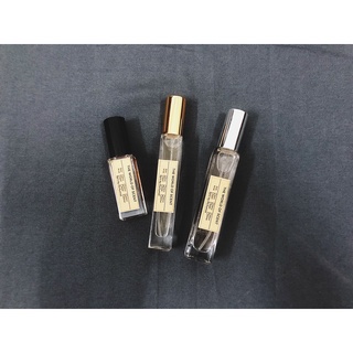 Nước hoa dùng thử AGONIST WHITE LIES