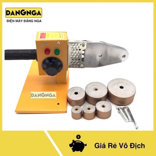 Máy Hàn Ống Nhiệt