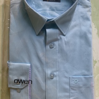 Áo sơ mi nam cao cấp hiệu Owen