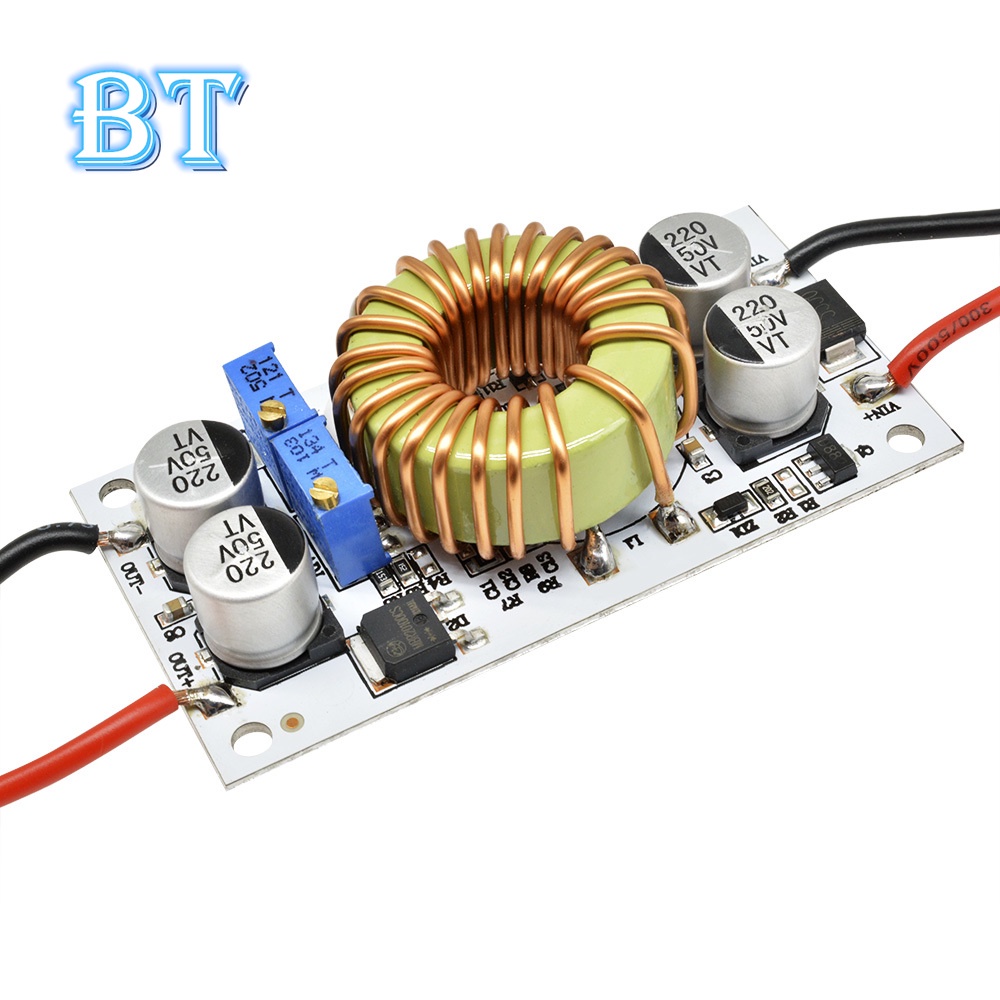 Bộ ChuyểN ĐổI NguồN ĐiệN DC-DC 10A 250W