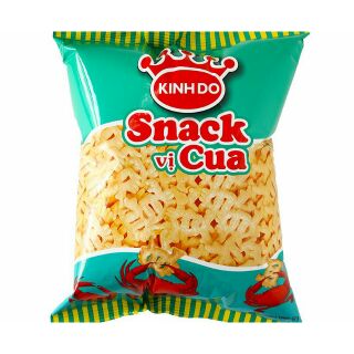 Bim bim Snack cua Kinh Đô