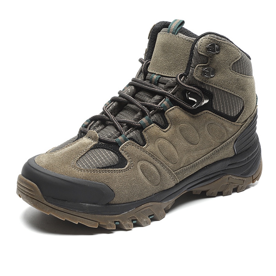 GIÀY LEO NÚI CỔ LỬNG NAM HP734