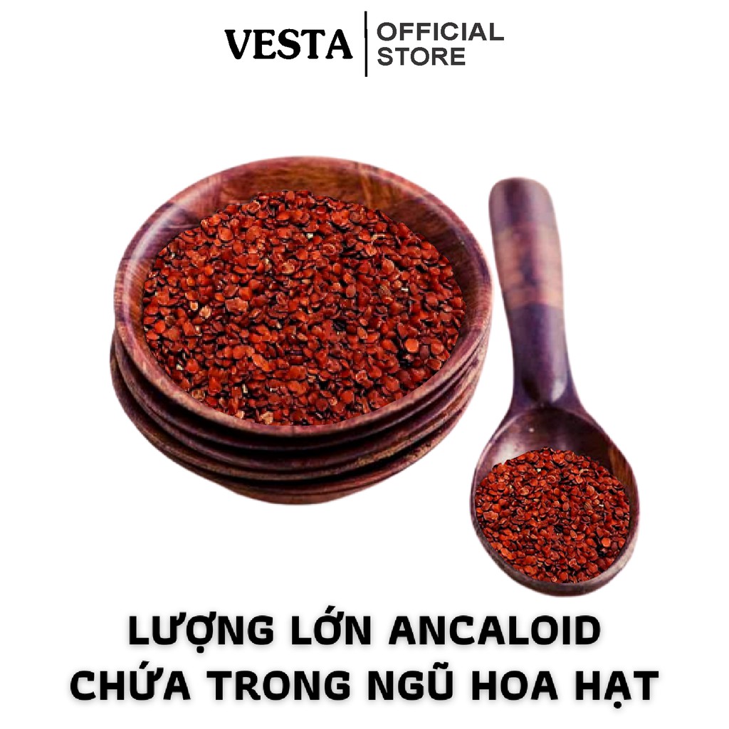 [Mã COS2405 giảm 8% đơn 300K] Mặt Nạ 𝑭𝒓𝒆𝒆𝒔𝒉𝒊𝒑 Mask Ngũ Hoa Rong Biển Nguyên Chất Vesta