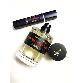 Mẫu thử nước hoa frederic malle lys mediterranee 10ml dạng xịt