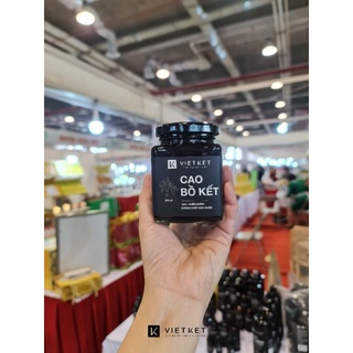 Cao bồ kết Việt Kết