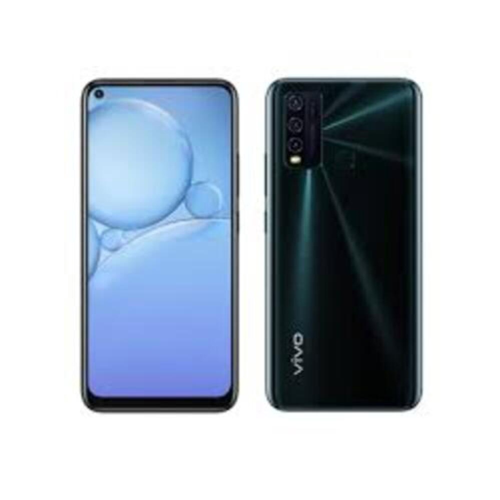 điện thoại giá rẻ Vivo Y30 2sim ram 8 bộ nhớ 128G Chính Hãng,Màn hình: IPS LCD6.47&quot;HD+, Cày Game nặng mượt - TN 05