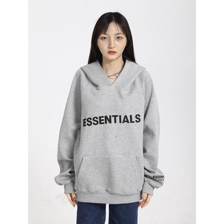 Áo SWEATER ESSENTIALS (Nỉ)