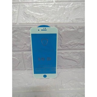 [ HOT ] Siêu Kính Cường Lực 10D Full Màn Bo Viền Vát Cạnh Cho Iphone 8 Plus