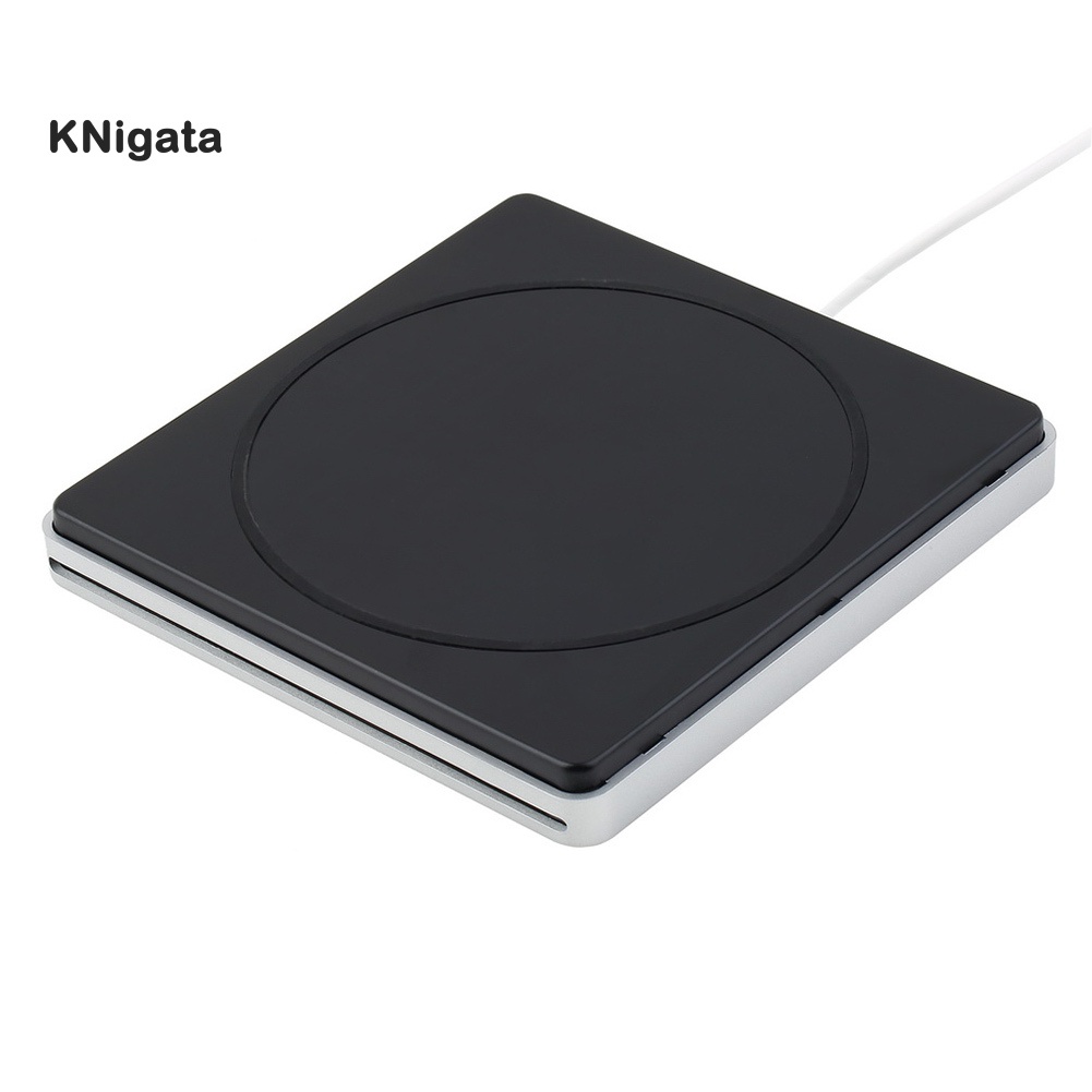 Ổ Đĩa Cd Dvd Gắn Ngoài Cổng Usb Cho Macbook Air Pro | BigBuy360 - bigbuy360.vn