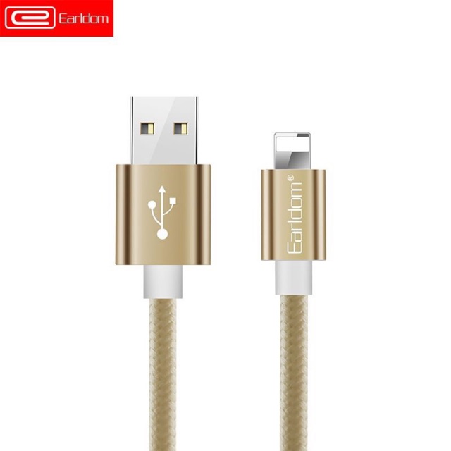 CÁP SẠC EARLDOM EC-011