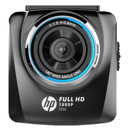 Camera hành trình HP f350s
