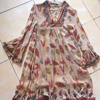Váy zara sz xs.