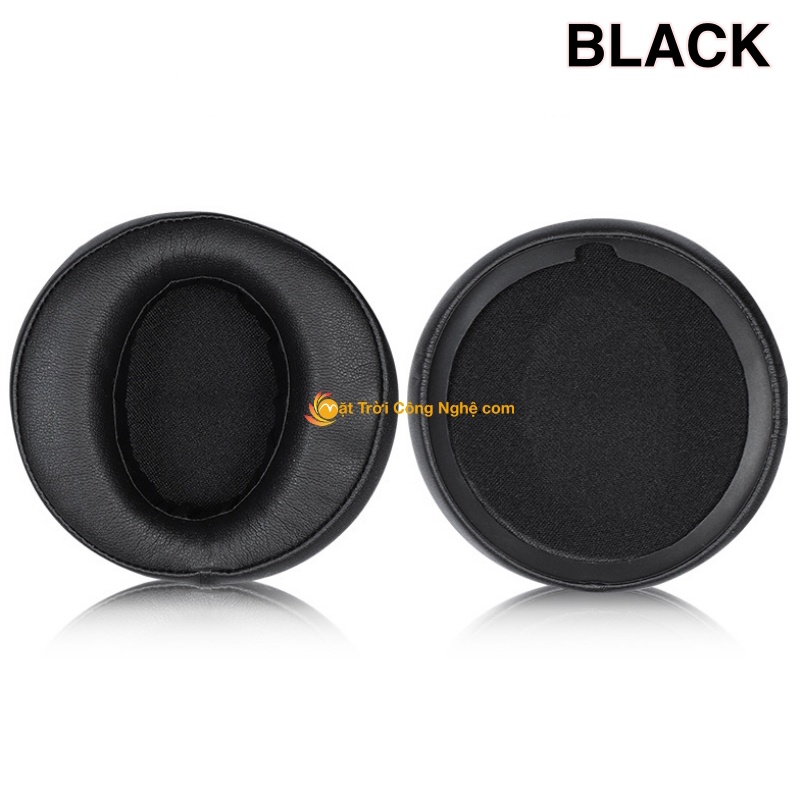 Đệm tai nghe Sony MDR XB950AP XB950BT XB950N1 XB950B1 - Mặt Trời Công Nghệ