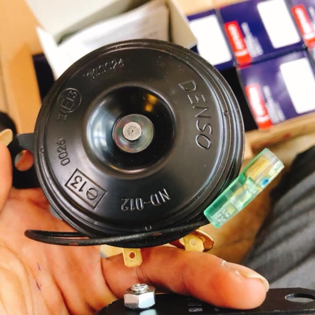 Kèn denso chính hãng 😘