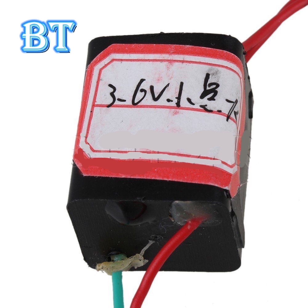 Mô Đun Đánh Lửa Áp Suất Cao 1.5a Đầu Ra 20kv 20000v 3.6v Mô đun tăng áp chất lượng cao chuyên dụng | BigBuy360 - bigbuy360.vn