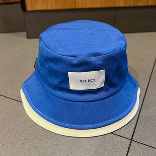 Nón Bucket 2 Viền Độc Đáo