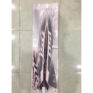 Tem exciter 150 rc- gp 2018
