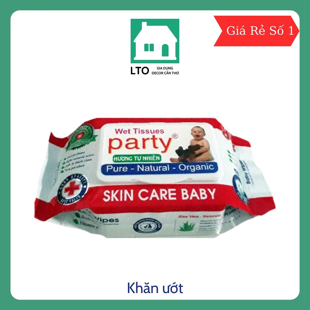 [GIẢM GIÁ] GIẤY ƯỚT WIPES BỊCH 80 GR SIÊU TIẾT KIỆM loại 20 tờ và 80 tờ