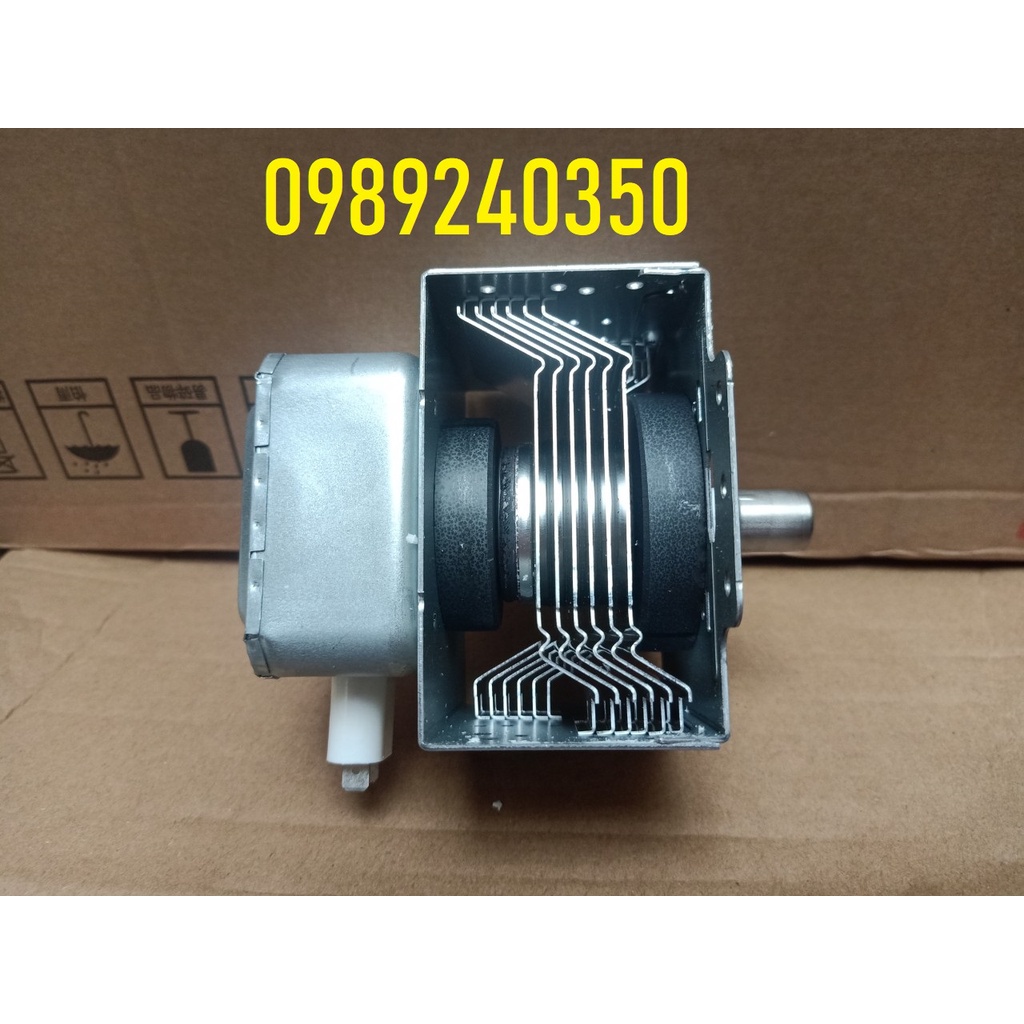 Bóng cao tần lò vi sóng WITOL, súng phát sóng chân liền ngược hướng chính hãng