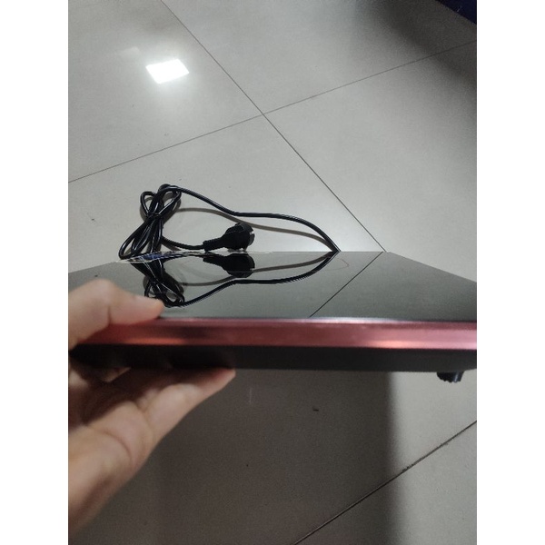 BẾP TỪ ĐƠN KIPOR KP- ID855 MẪU MỚI CÔNG SUẤT 2000W TẶNG KÈM NỒI LẨU SIÊU TO SIZE 30