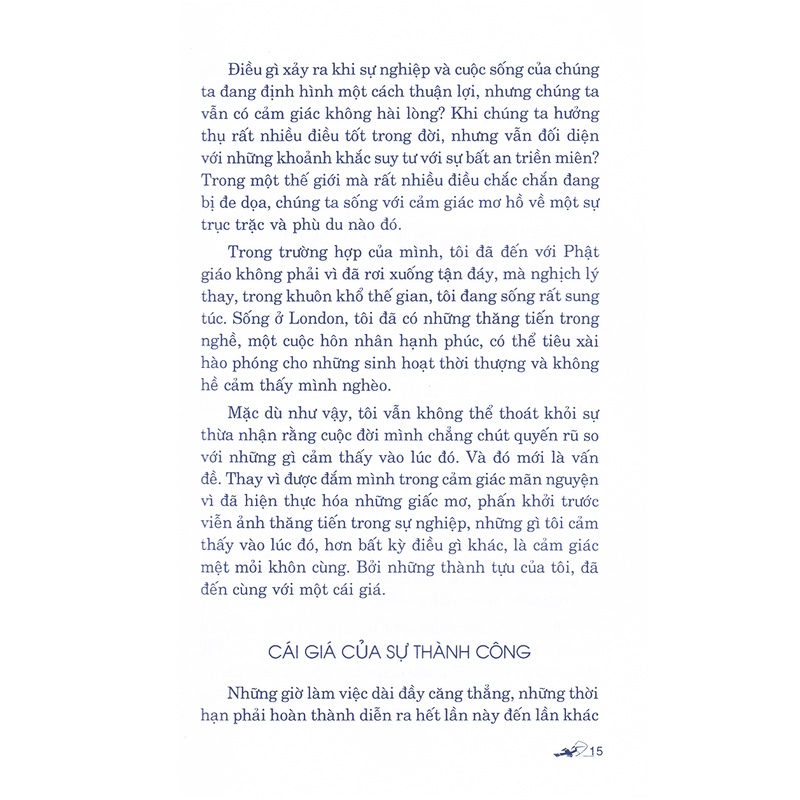 Sách Đạo Phật Giữa Đời Thường - VLG