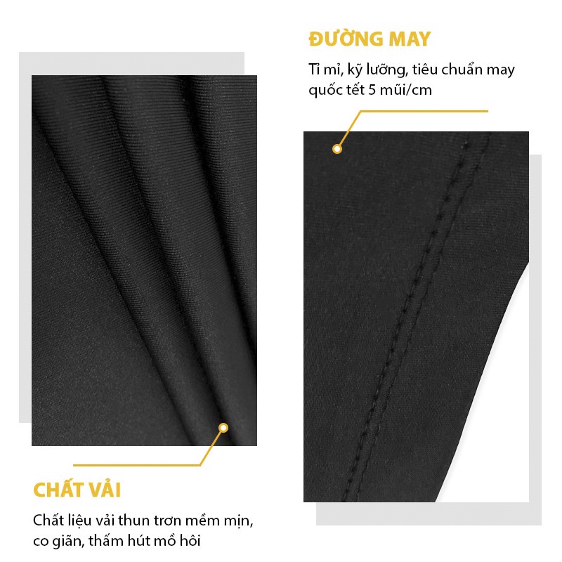 Áo Ba Lỗ Sát Nách In Logo - Tanktop Thể Thao Cao Cấp Thoáng Mát, Chất Vải polyester Chuyên Thể Thao Thun Lạnh Co Giãn