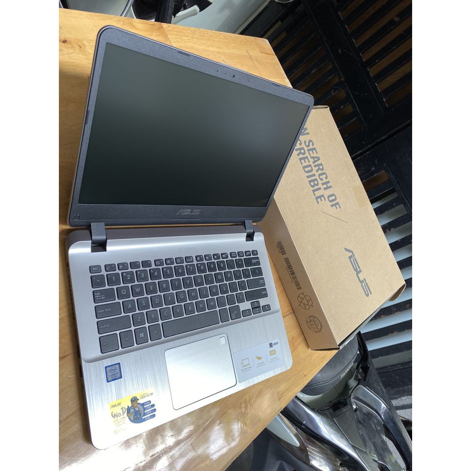 Laptop Asus X407U | BigBuy360 - bigbuy360.vn