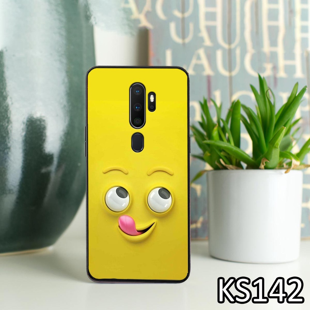 [SIÊU ƯU ĐÃI] Ốp lưng Oppo A5-2020/A9-2020 in hình ICON 3D siêu đẹp, độc, lạ_KINGSTORE.HN_Ốp lưng điện thoại