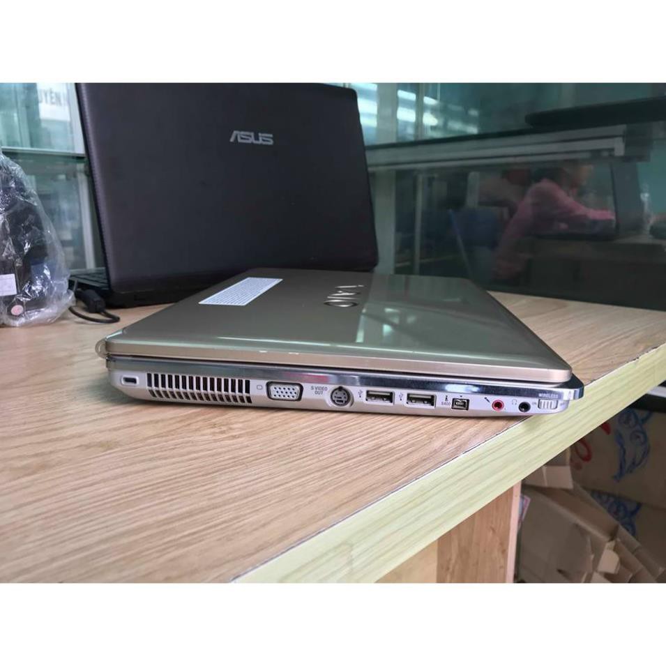 [Quá Rẻ ạ ] Laptop Cũ Sony Vaio VGN Vàng Gold Ram 3Gb Dùng Văn Phòng , Học Tập Cực Mượt Mà Tặng Phụ Kiện | BigBuy360 - bigbuy360.vn
