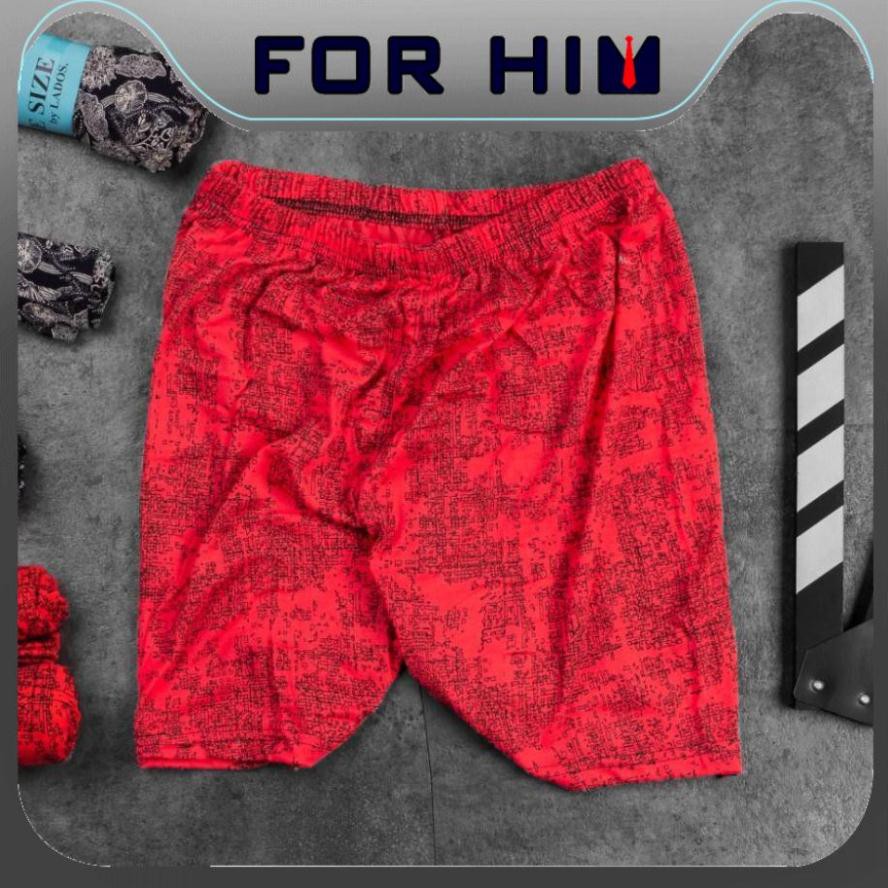 Bộ 3 quần ngủ nam FOR HIM-QN01-B3 Chính hãng