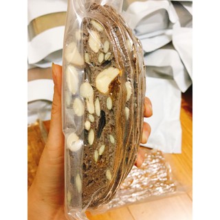 BÁNH BISCOTTI ĂN KIÊNG VỊ CACAO