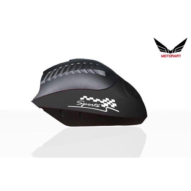 HOT Cốp Bụng Exciter150 Chính Hãng Motor Art