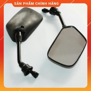 Gương kiếng chiếu hậu xe dream thái