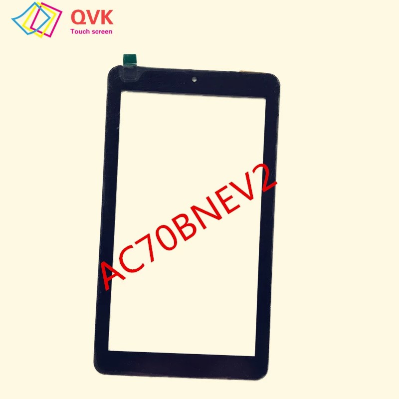 Mới Màn Hình Cảm Ứng Thay Thế Cho Archos 70 70b 70c 79 79b Neon + Plus