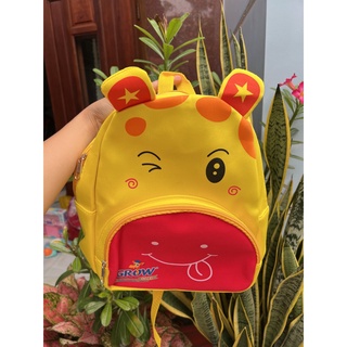 Balo Hươu grow siêu dễ thương
