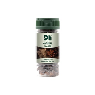 Hoa hồi 15g Dh foods