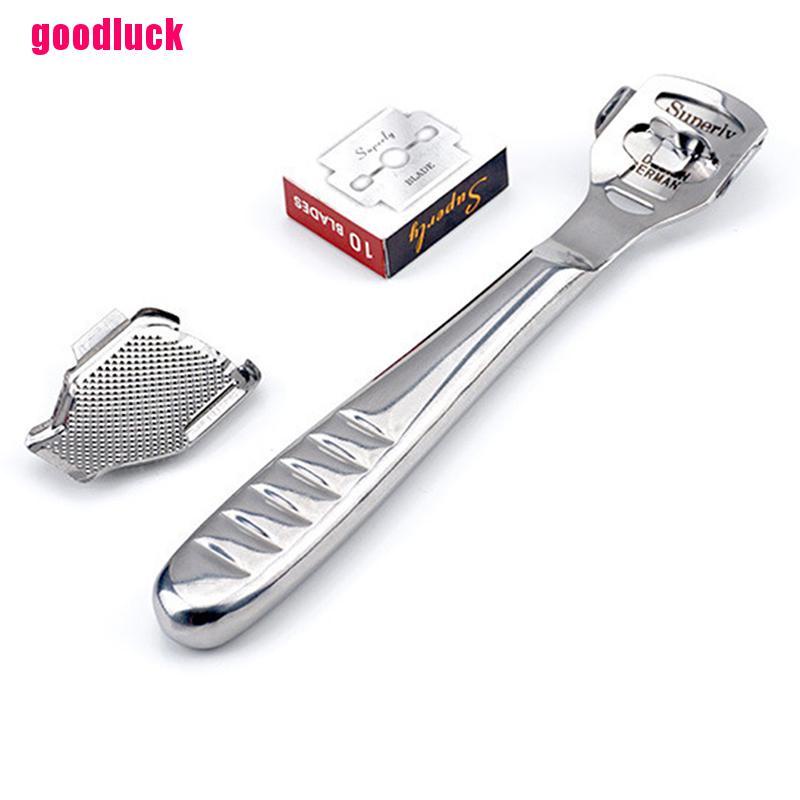 (Hàng Mới Về) Chai Cứng Tẩy Tế Bào Chết Chăm Sóc Da