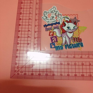 Sticker ủi,hình ủi,patch ủi hình mèo ( chọn ngẫu nhiên)