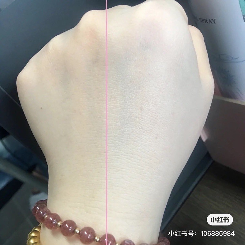 Kem dưỡng trắng Wedding Dress It’s Skin