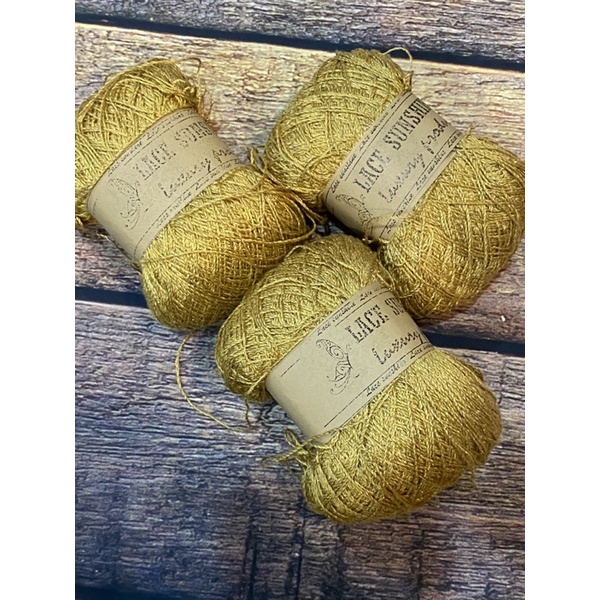 Set sợi hè thanh lý