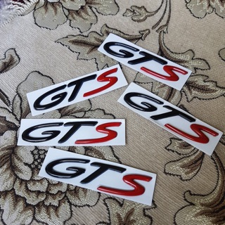 Tem xe GTS