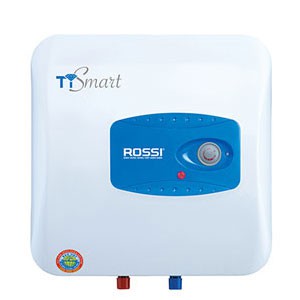 Bình nóng Lạnh Rossi 20 Lít Ti20 Smart vuông