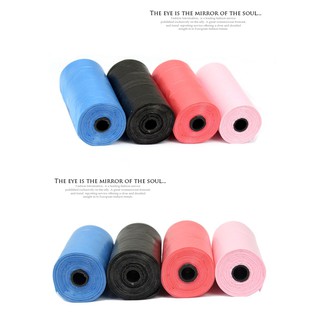 TÚI ĐỰNG PHÂN MINI CHÓ MÈO