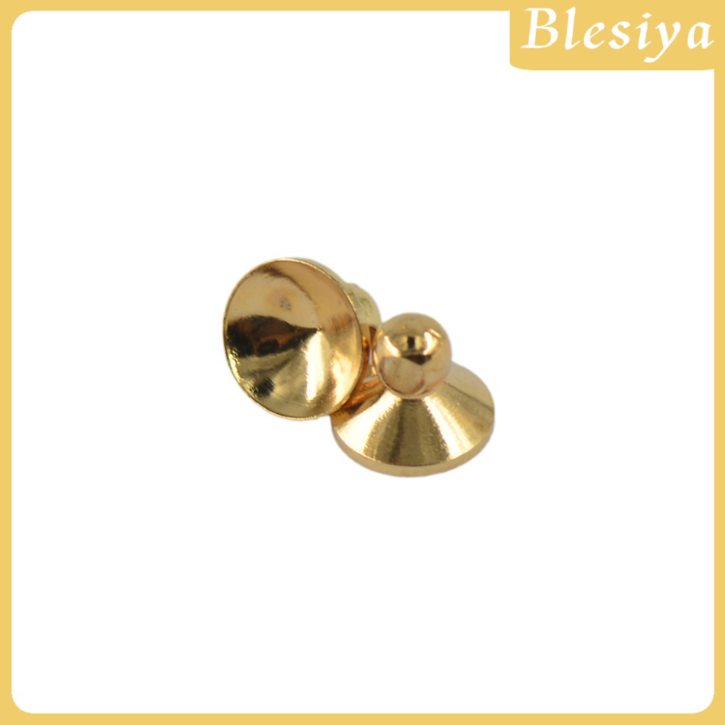 Set 50 Nắp Cốc Tròn 6 / 8mm Chuyên Dụng