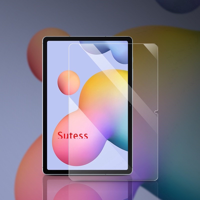 Kính Cường Lực Bảo Vệ Màn Hình Cho Samsung Galaxy Tab A7 10.4 2020 T500 505 T507
