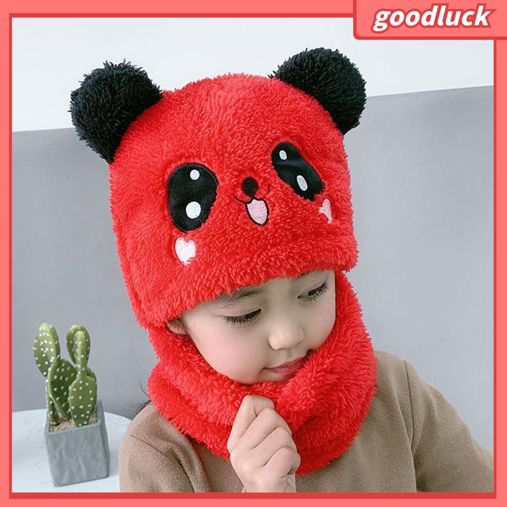 Mũ beanie unisex thoải mái với 5 màu lựa chọn cho bé