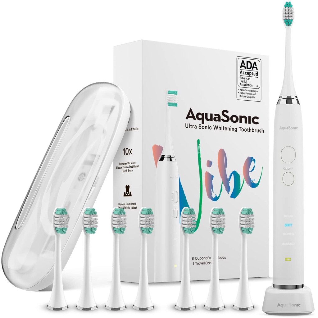 [Big Sale] Bàn Chải Philips Sonicare 5100, Philip ProtectiveClean 5100 Hàng Mỹ Chính Hẵng